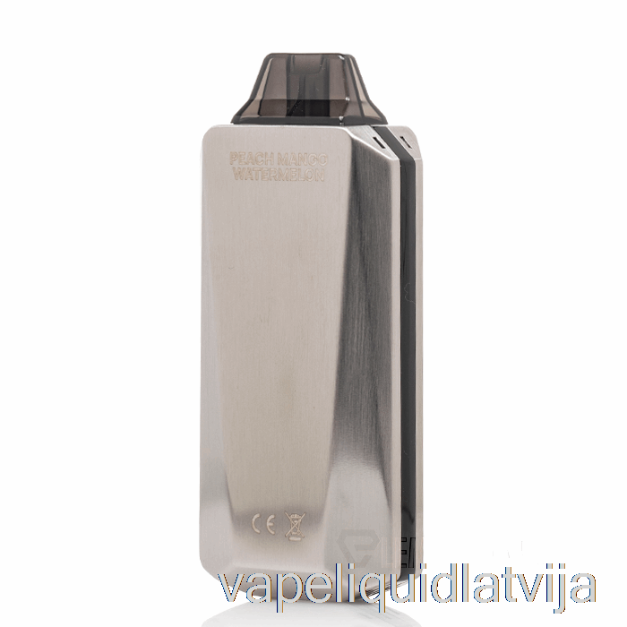 Elux Cyberover 18000 Vienreizējās Lietošanas Persiku Mango Arbūzu Vape šķidrums